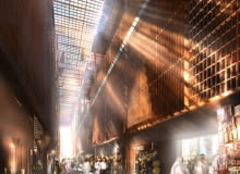 Foster + Partners Foster + Partners