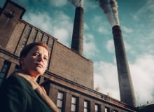 "Ołowiane dzieci" - serial Netflix