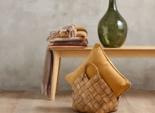 Kosz ABEL S39xD25xW29cm naturalny - 35 zł zamiast 69,95 zl Kosz ABEL S39xD25xW29cm naturalny - 35 zł zamiast 69,95 zl