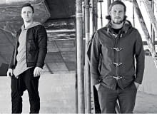 architekci Jerzy Woźniak i Paweł Garus, mode:lina™ architekci Jerzy Woźniak i Paweł Garus, mode:lina™