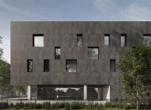 Płyty Monolith Plus