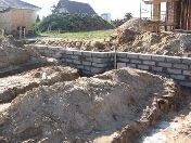 Roboty budowlane wykonane poza projektem - istotne czy nieistotne?