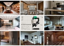 Poznaliśmy laureatów konkursu Wnętrze Roku SAW 2025