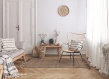 W jakim stylu młodzi Polacy urządzają swoje wnętrza? W jakim stylu młodzi Polacy urządzają swoje wnętrza?