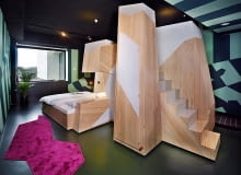 Edmund Room; proj. Jos Blom i Jasper Eustace Edmund Room; proj. Jos Blom i Jasper Eustace