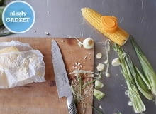 Niezły gadżet: "Spredo"; proj. Monkey Business kukurydza, gadżet, niezły gadżet