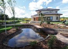 Piękny ogród wymaga pracy. Ale zanim zaczniemy jego urządzanie, warto poprosić o pomoc projektanta zielaeni Piękny ogród wymaga pracy. Ale zanim zaczniemy jego urządzanie, warto poprosić o pomoc projektanta zielaeni