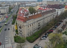 Festiwal Otwarte Mieszkania 2023