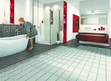 Ten system ogrzewania polecany jest jedynie do domów bardzo dobrze ocieplonych Ten system ogrzewania polecany jest jedynie do domów bardzo dobrze ocieplonych