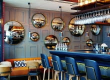 Restauracja INK Restauracja INK