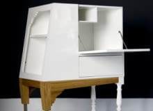 Projekty Mariusza Maleckiego design, malecki, meble