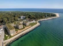 Marina Hel Apartamenty Marina Hel Apartamenty