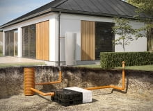 Skrzynki retencyjno-rozsączające Wavin AquaCell Skrzynki retencyjno-rozsączające Wavin AquaCell