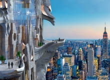 West 57th Street Tower West 57th Street Tower