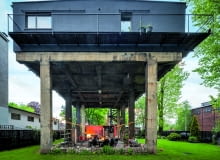 Bolko Loft Medusa Group