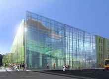 Projekt Instytutu Lingwistyki Projekt Instytutu Lingwistyki