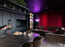 Mieszkanie dla (pop-)artystycznej duszy projektu pracowni KODO