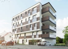 Obiekt mieszkalny w Krakowie Obiekt mieszkalny w Krakowie