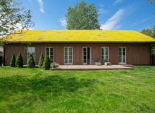 Zielona wieś Zielona wieś