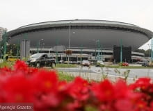 Nowy Spodek Nowy Spodek