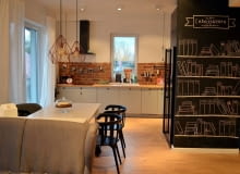 mieszkanie czytelniczki, wasze wnętrza, jak mieszkają polacy