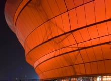 Zenith Music Hall Fuksas