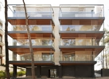 Wave House we Władysławowie