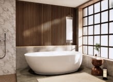 Trendy łazienkowe - co będzie modne w 2023 roku?