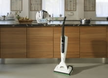 System do utrzymania czystości Kobold VK7 z nagrodą Red Dot Award: Product Design 2023 System do utrzymania czystości Kobold VK7 z nagrodą Red Dot Award: Product Design 2023