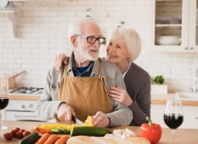 Jak powinno wyglądać mieszkanie dla osób starszych? Zobacz wzorcowe mieszkanie seniora Jak powinno wyglądać mieszkanie dla osób starszych? Zobacz wzorcowe mieszkanie seniora