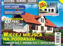 Ładny Dom - listopad Ładny Dom listopad