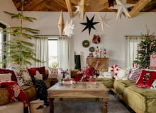 Dekoracje świąteczne z oferty polskich sklepów