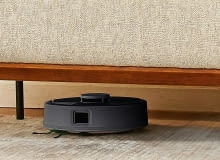 Roomba Mini Combo