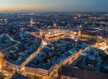 Krakowska Strefa Czystego Transportu została wyróżniona w globalnym raporcie Krakowska Strefa Czystego Transportu została wyróżniona w globalnym raporcie