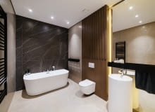 Wzorowa łazienka, czyli czas na zmiany