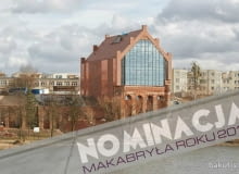 Szkoła Łacińska w Malborku