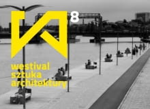 Westival - Sztuka Architektury, Szczecin 2014 Westival - Sztuka Architektury, Szczecin 2014