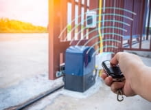 Automatyka bram. Co warto wiedzieć przed wyborem systemu Automatyka bram. Co warto wiedzieć przed wyborem systemu