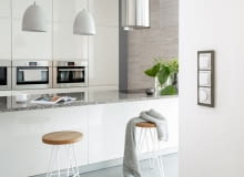 Dopasuj osprzęt do charakteru wnętrza Dopasuj osprzęt do charakteru wnętrza