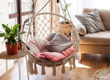 Huśtawka do pokoju Huśtawka do pokoju