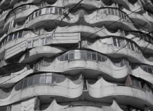 Romashka w Kiszyniowie Romashka w Kiszyniowie