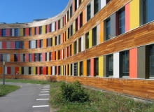 Federalna Agencja Ochrony Środowiska w Dessau Federalna Agencja Ochrony Środowiska w Dessau