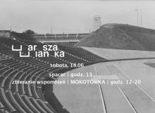 Warszawianka Warszawianka