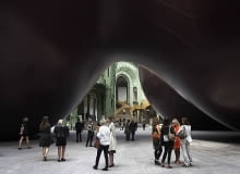 Anish Kapoor: Leviathan Anish Kapoor: Leviathan