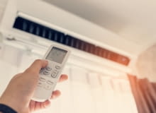 Klimatyzacja w domu - czy warto? Klimatyzacja w domu - czy warto?