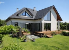 Teviva dachówki betonowe Braas