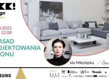 Webinar OKK! design: 7 zasad projektowania salonu. 18.10.2021 r., godz. 12:00 Webinar OKK! design: 7 zasad projektowania salonu. 18.10.2021 r., godz. 12:00