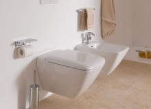 sedes, bidet, ceramika sanitarna, wyposażenie łazienki, łazienka