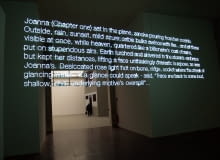 Wejście do Pałacu Wystaw w Giardini Wejście do Pałacu Wystaw w Giardini