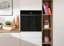 Piekarnik elektryczny Gorenje BPSA6747DGWI